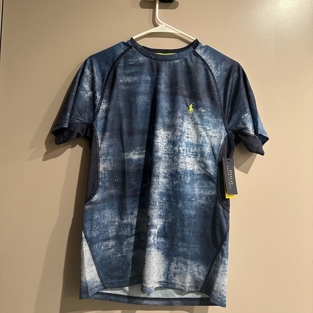 Polo Ralph Lauren Performance Workout Shirt